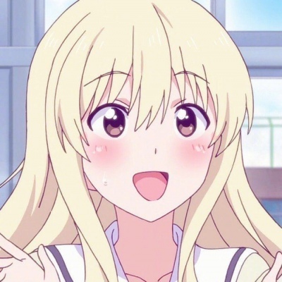 Furry插画色彩解析福瑞群